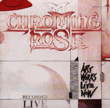 ART WORKS LIVE NOW