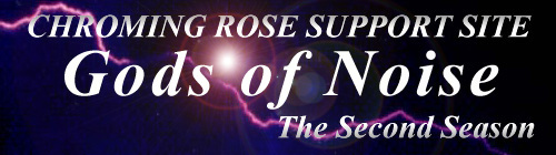 Gods of Noise